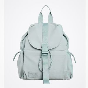 BEIS Sport Backpack Slate